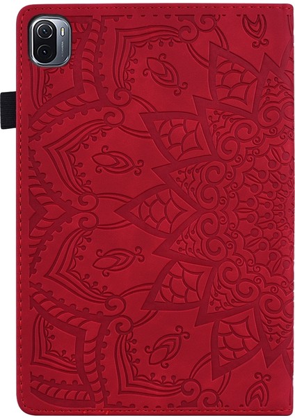 Xiaomi Pad 5 Pro 12,4 Inç Için Tablet Kılıfı (Yurt Dışından) modelleri