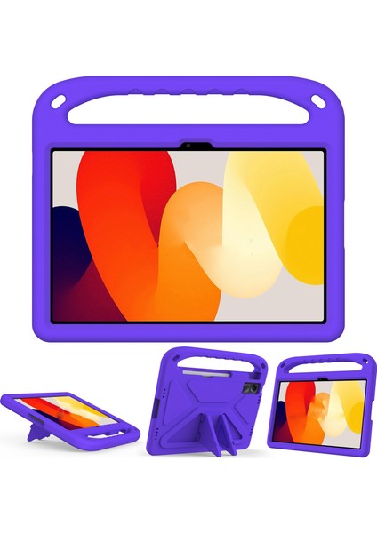 Xiaomi Redmi Pad Se 11.0 Için Eva Tablet Kılıfı (Yurt Dışından)