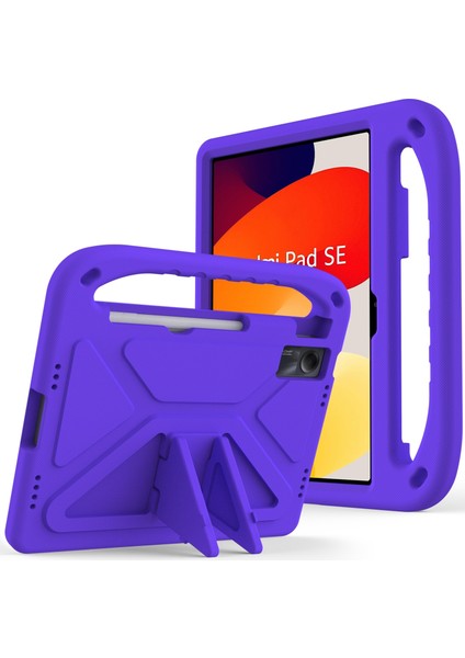 Xiaomi Redmi Pad Se 11.0 Için Eva Tablet Kılıfı (Yurt Dışından)