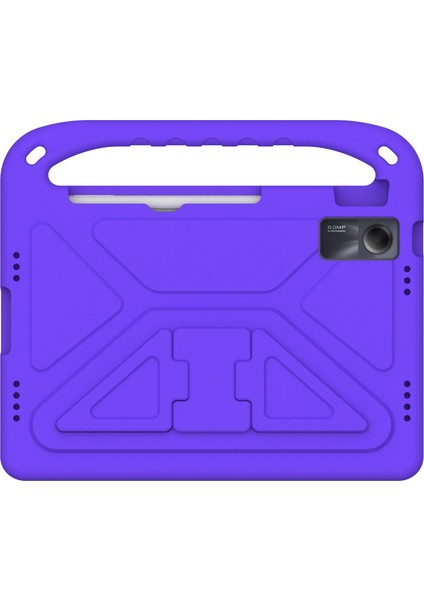 Xiaomi Redmi Pad Se 11.0 Için Eva Tablet Kılıfı (Yurt Dışından)