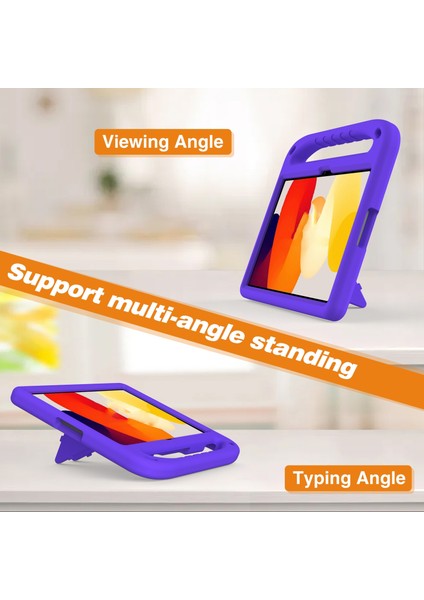 Xiaomi Redmi Pad Se 11.0 Için Eva Tablet Kılıfı (Yurt Dışından)