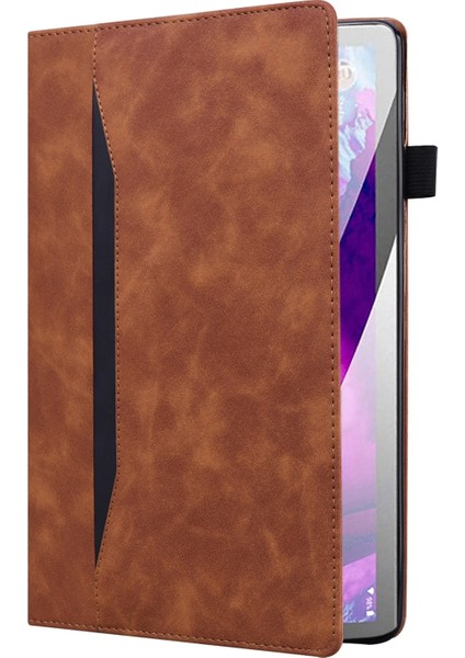 Xiaomi Redmi Pad Pro 12.1 Için Deri Tablet Kılıfı (Yurt Dışından) fiyatları