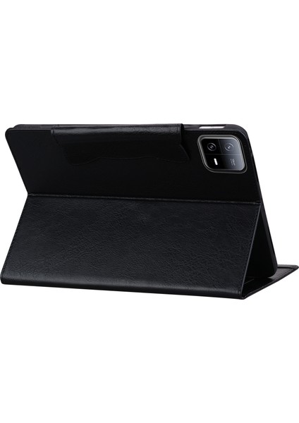 Xiaomi Pad 7/7 Pro Için Kedi Toka Kılıfı (Yurt Dışından) fırsatları