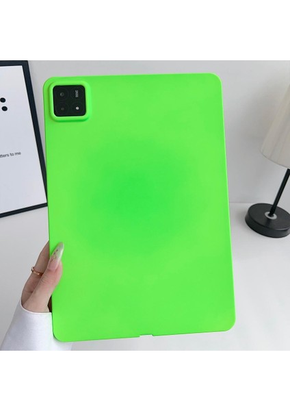 Xiaomi Pad 7 Pro Için Tpu Tablet Kılıfı (Yurt Dışından)