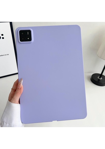 Xiaomi Pad 7 Pro Için Tpu Tablet Kılıfı (Yurt Dışından)