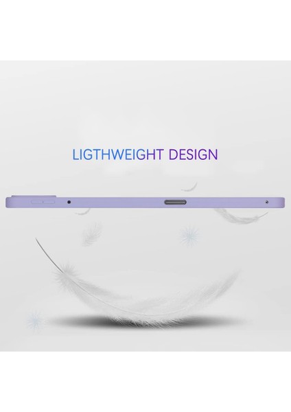 Xiaomi Pad 7 Pro Için Tpu Tablet Kılıfı (Yurt Dışından)