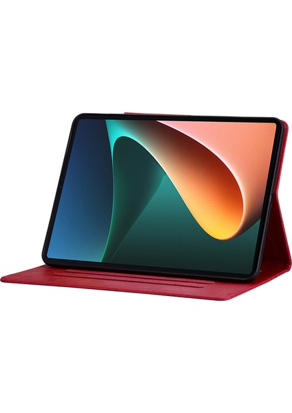 Xiaomi Pad 7/7 Pro Için Kedi Toka Kılıfı (Yurt Dışından) indirimleri
