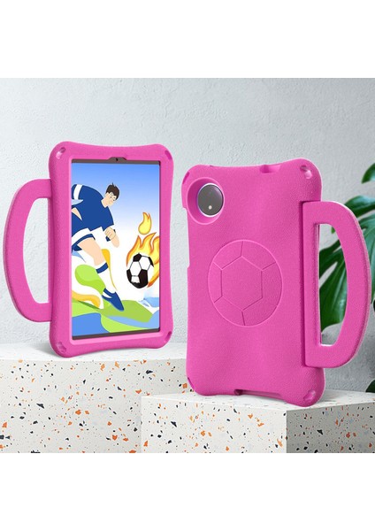 Redmi Pad Se 8.7 2024 Için Eva Tablet Kılıfı (Yurt Dışından)
