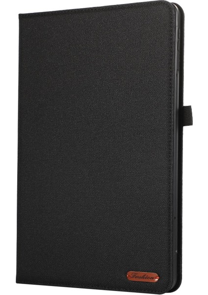 Xiaomi Redmi Pad Pro 12.1 Için Kumaş Deri Tablet Kılıfı (Yurt Dışından)