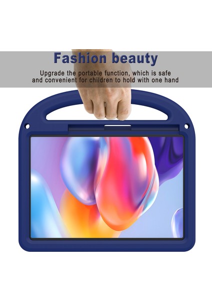 Xiaomi Pad 7 Pro Için Eva Tablet Kılıfı (Yurt Dışından)