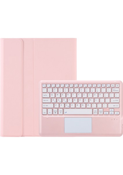 Xiaomi Pad 5 Pro 12.4 Için Tablet Deri Kılıf (Yurt Dışından)
