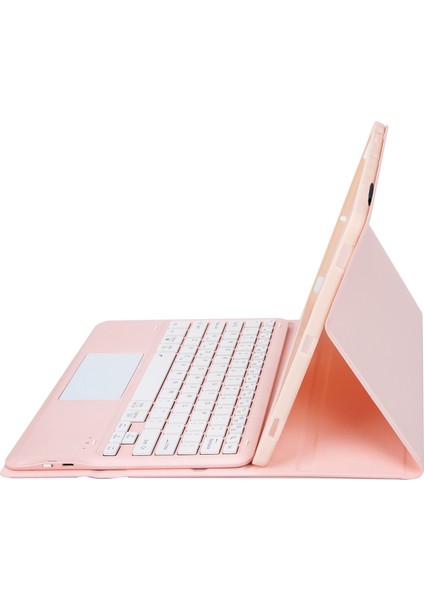 Xiaomi Pad 5 Pro 12.4 Için Tablet Deri Kılıf (Yurt Dışından)