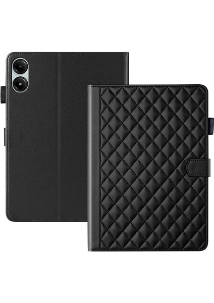 Xiaomi Redmi Pad Pro 12.1 Için Deri Tablet Kılıfı (Yurt Dışından)