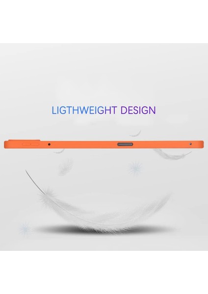 Xiaomi Pad 7 Için Tpu Tablet Kılıfı (Yurt Dışından)