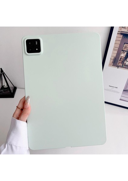 Xiaomi Pad 7 Için Tpu Tablet Kılıfı (Yurt Dışından)