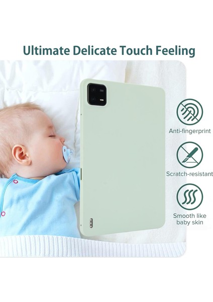 Xiaomi Pad 7 Için Tpu Tablet Kılıfı (Yurt Dışından)