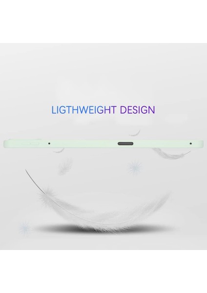 Xiaomi Pad 7 Için Tpu Tablet Kılıfı (Yurt Dışından)