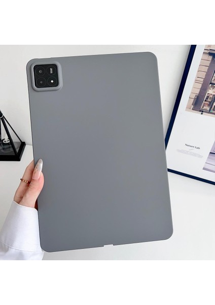 Xiaomi Pad 7 Için Tpu Tablet Kılıfı (Yurt Dışından)