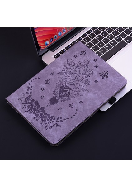 Xiaomi Pad 7 / Pad 7 Pro Için Deri Tablet Kılıfı (Yurt Dışından)