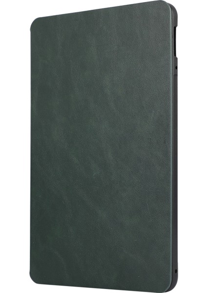 Xiaomi Pad 7/7 Pro Için Tpu Tablet Deri Kılıf (Yurt Dışından)