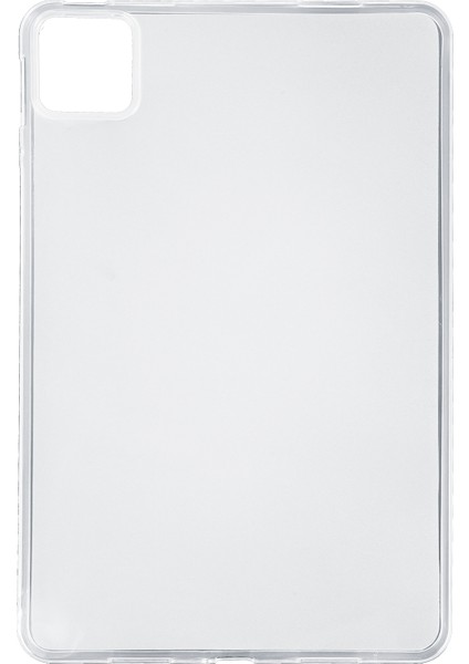 Xiaomi Pad 6 / Pad 6 Pro Için Buzlu Tpu Tablet Kılıfı (Yurt Dışından) indirimleri