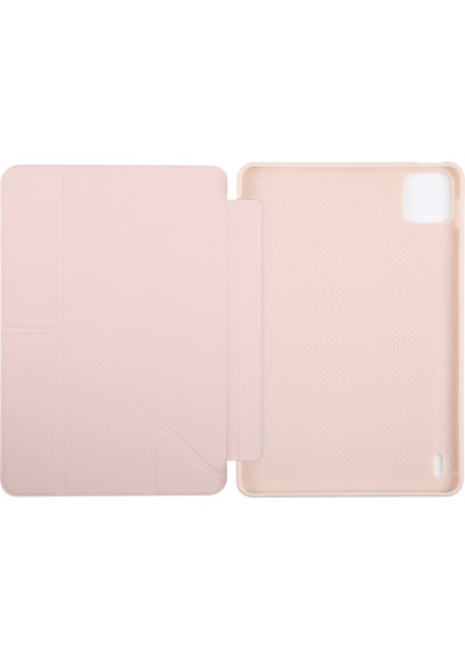 Xiaomi Pad 7/7 Pro Için Deformasyon Deri Kılıf (Yurt Dışından) indirimleri