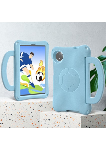 Redmi Pad Se 8.7 2024 Için Eva Tablet Kılıfı (Yurt Dışından)