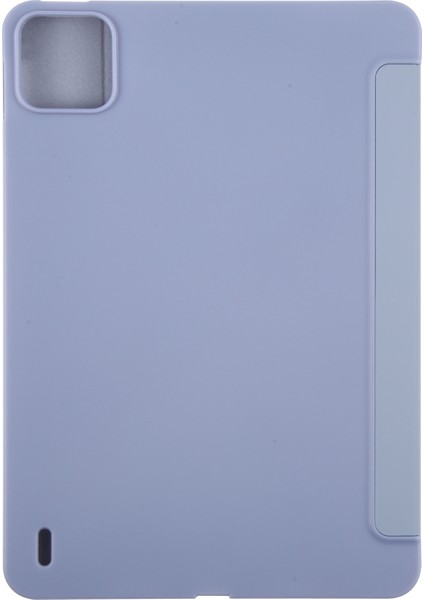 Xiaomi Pad 7/7 Pro Için Deformasyon Deri Kılıf (Yurt Dışından)