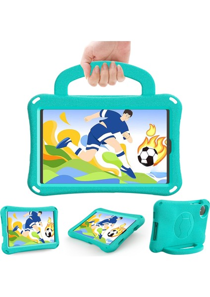 Redmi Pad Se 8.7 2024 Için Eva Tablet Kılıfı (Yurt Dışından)