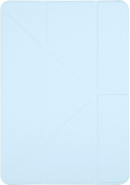 Xiaomi Pad 7/7 Pro Için Deformasyon Deri Kılıf (Yurt Dışından)