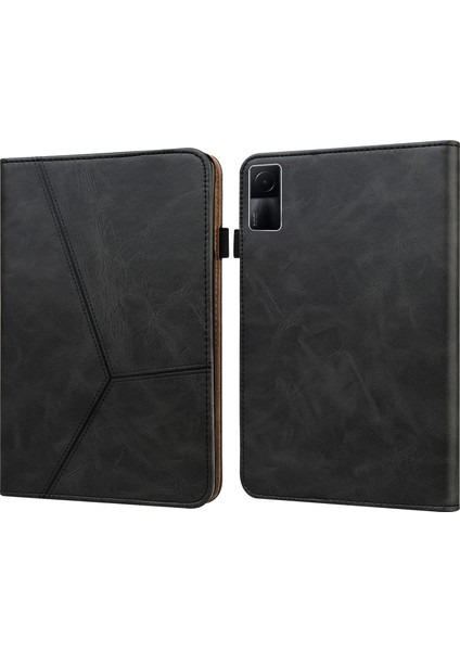 Xiaomi Redmi Pad 10.61 2022 Için Deri Kılıf (Yurt Dışından)