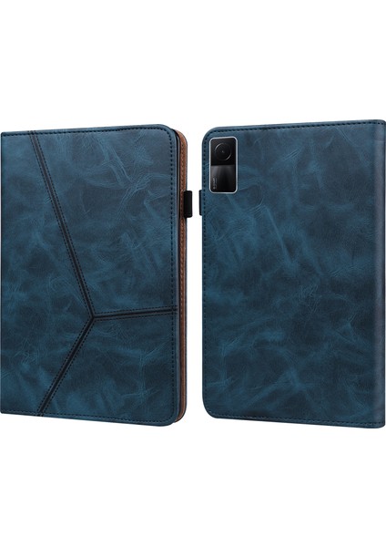 Xiaomi Redmi Pad 10.61 2022 Için Deri Kılıf (Yurt Dışından)