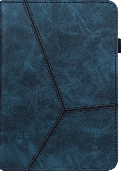 Xiaomi Redmi Pad 10.61 2022 Için Deri Kılıf (Yurt Dışından)