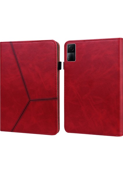Xiaomi Redmi Pad 10.61 2022 Için Deri Kılıf (Yurt Dışından)