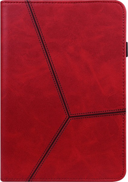 Xiaomi Redmi Pad 10.61 2022 Için Deri Kılıf (Yurt Dışından)