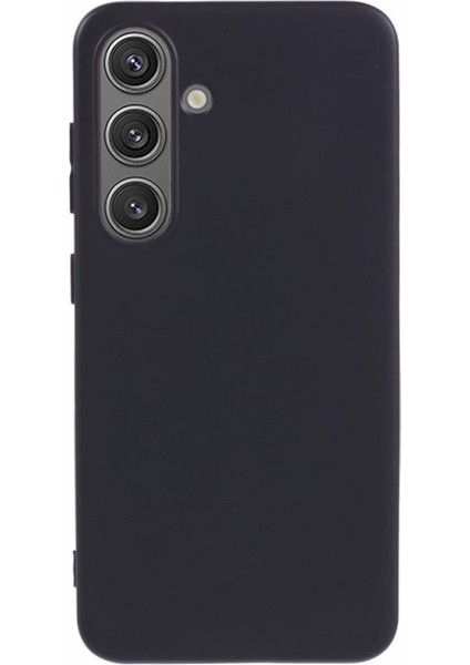 Samsung Galaxy A26 Kılıf Esnek Yumuşak Silikon Tam Koruma Telefon Kılıfı Kapak