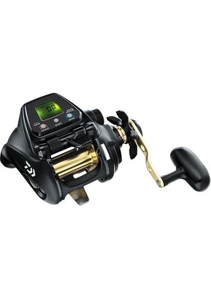 Tanacom 24 S 500 Ju Sağ El Elektrikli Çıkrık