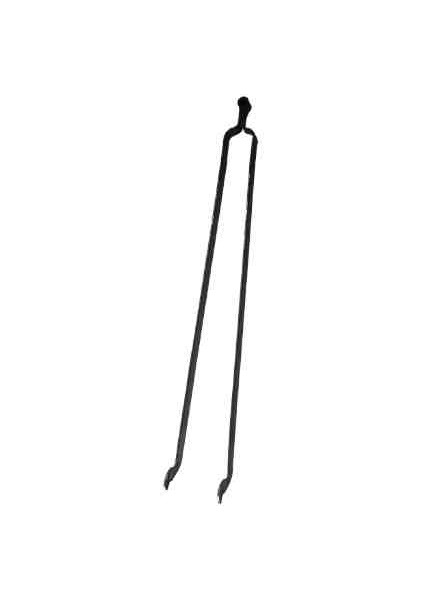 Köz Maşası 40CM El Işçiliği