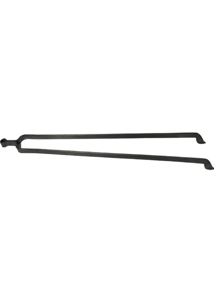 Köz Maşası 40CM El Işçiliği
