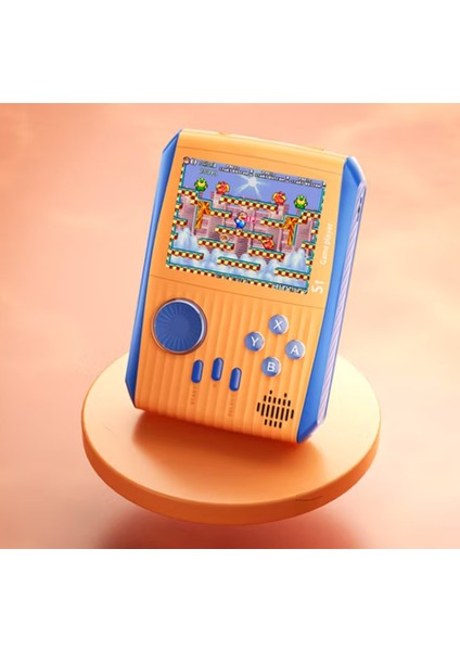 Mini 1000+1 Retro Nostaljik Oyun Konsolu