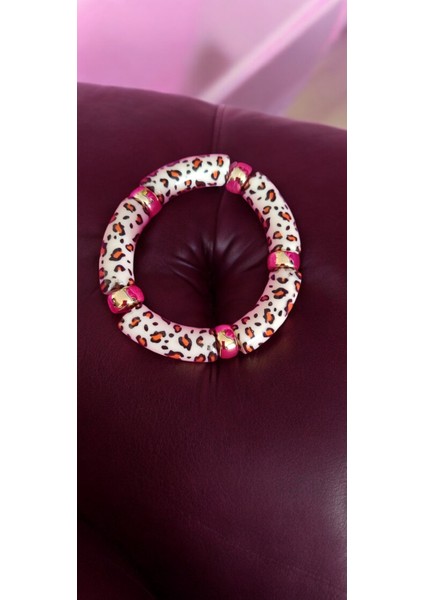 Kemik Model Bileklik