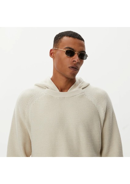Bej Erkek Örme Sweatshirt J30J323539 modelleri