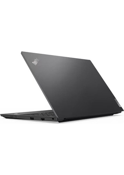 Thinkpad E15 Gen4 Intel Core I5 1235U 8gb 512GB SSD 15.6" Fhd Windows 11 Pro Taşınabilir Bilgisayar 21E60055TX