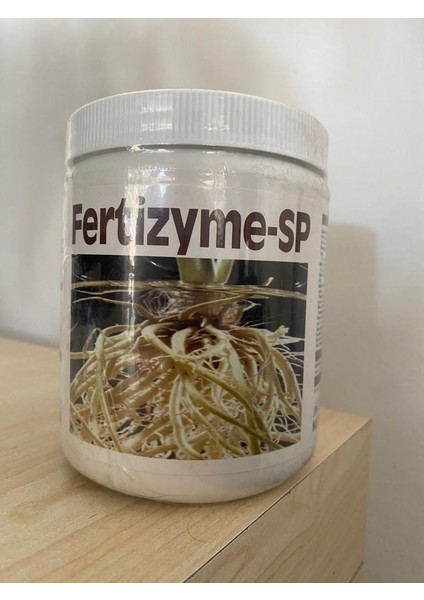 Fertizyme-Sp Köklendirici ve Bitki Geliştirici