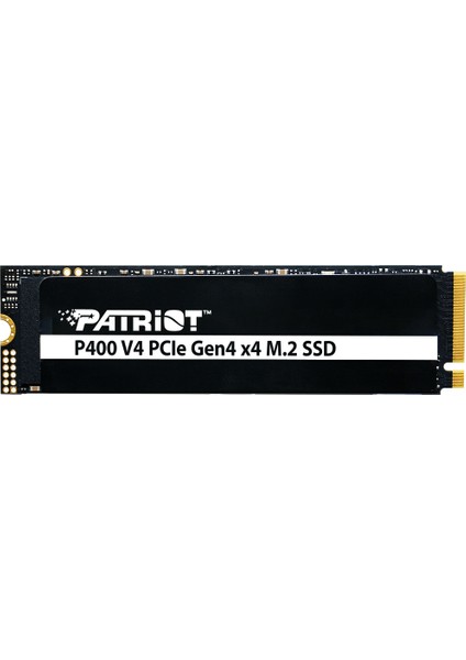 VP400 V4 2tb 6200/5200MB/S Nvme M.2 SSD Disk (P400VP2TBM28H)