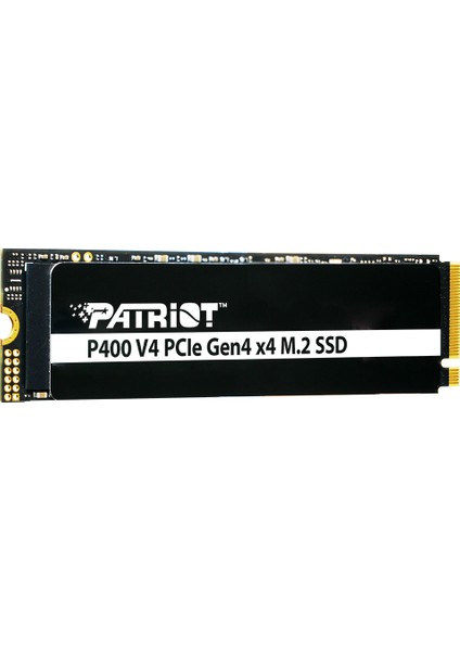 VP400 V4 2tb 6200/5200MB/S Nvme M.2 SSD Disk (P400VP2TBM28H)