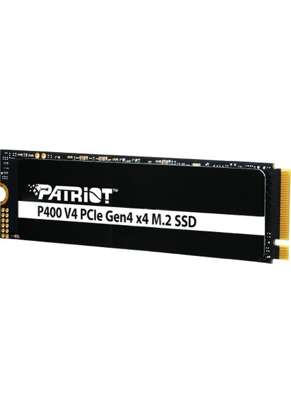 VP400 V4 2tb 6200/5200MB/S Nvme M.2 SSD Disk (P400VP2TBM28H)