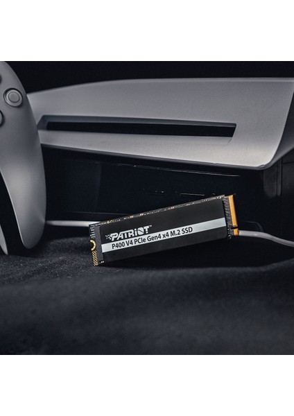 VP400 V4 2tb 6200/5200MB/S Nvme M.2 SSD Disk (P400VP2TBM28H)