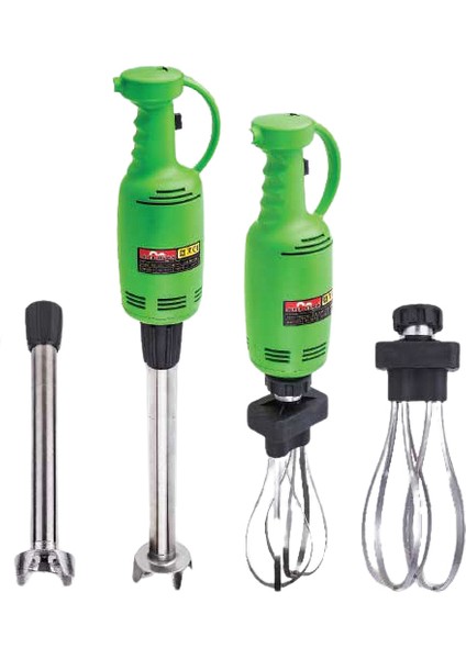 S25-PRO 30 Litre Profesyonel Sanayi Tipi El Blender