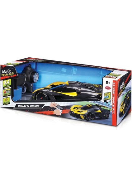 1/14 Bugatti Bolide R/c fırsatları